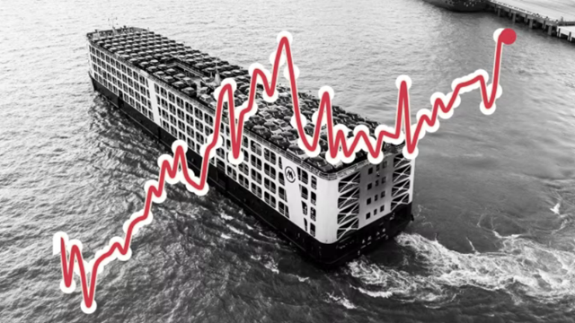 Hàng Trung Quốc ồ ạt tràn sang Đông Nam Á, chuyện gì xảy ra? 