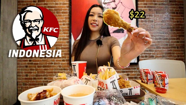 ‘Vua gà rán’ KFC vội vã thoái vốn ở nền kinh tế số 1 Đông Nam Á: Chuyện gì đã xảy ra?
