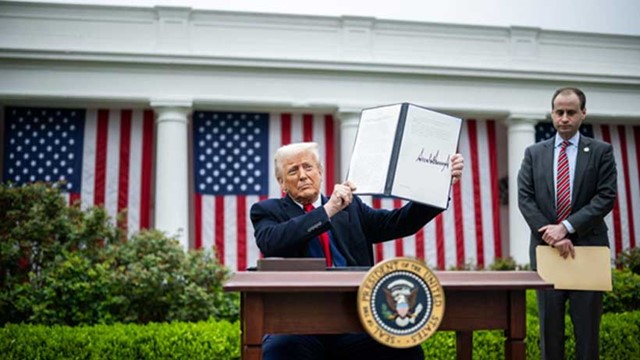 Rót 1,25 tỷ USD mua một mặt hàng từ Mỹ, nền kinh tế lớn nhất Đông Nam Á vẫn nhận ‘đòn bất ngờ’ từ ông Trump