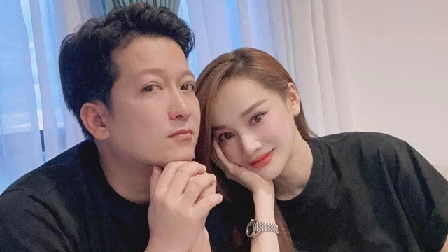 Trường Giang lại có tin vui?