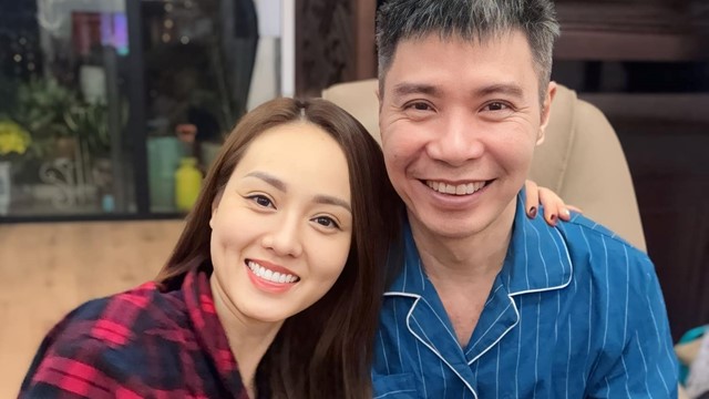 Vợ NSND Công Lý xin lỗi