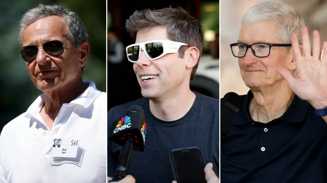 Hàng loạt 'ông trùm' tham gia trại hè tỷ phú nhưng Elon Musk không được mời: Chuyện gì đây? 