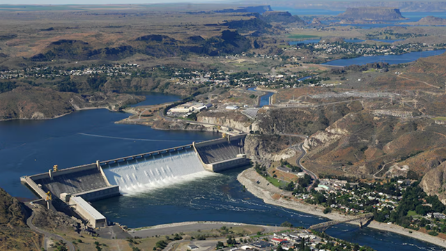 Huy động 11.000 công nhân xây dựng đập thủy điện có sức chứa gấp 1,2 lần thủy điện Hòa Bình, vốn đầu tư hơn 140.000 tỷ đồng