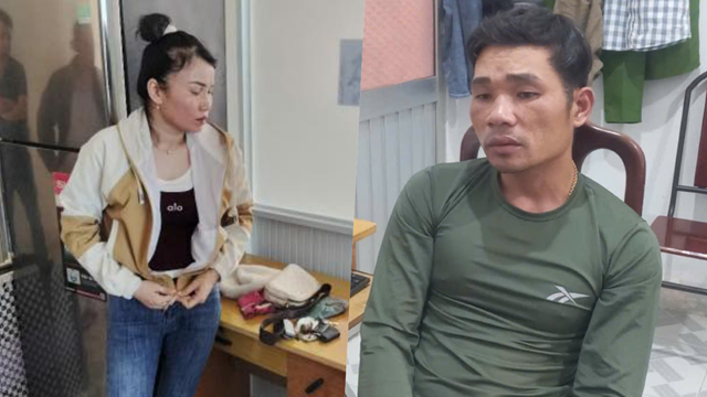 Bắt Đào Thúy Hà 