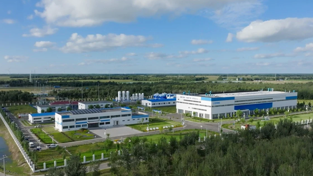 Phát triển thành công công nghệ giúp biến 'vùng đất chết' thành kho báu quốc gia