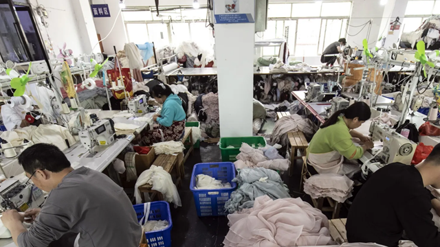 Hàng loạt công ty Mỹ ồ ạt tìm cách rút khỏi Trung Quốc, chuyện gì đang xảy ra?