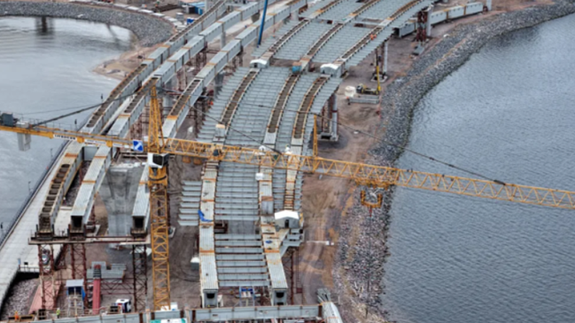 Phát triển 'thép công nghệ mới' giúp kéo dài tuổi thọ cầu đường lên 100 năm khiến giới kỹ thuật sửng sốt