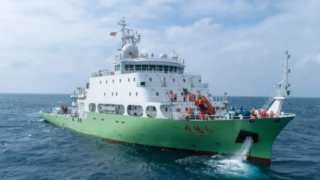 NASA tiết lộ dữ liệu quan trọng giúp Trung Quốc tiết kiệm hàng triệu USD