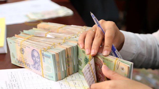 Nhà nước dành gần 77.000 tỷ đồng để tăng lương cho cán bộ, công chức