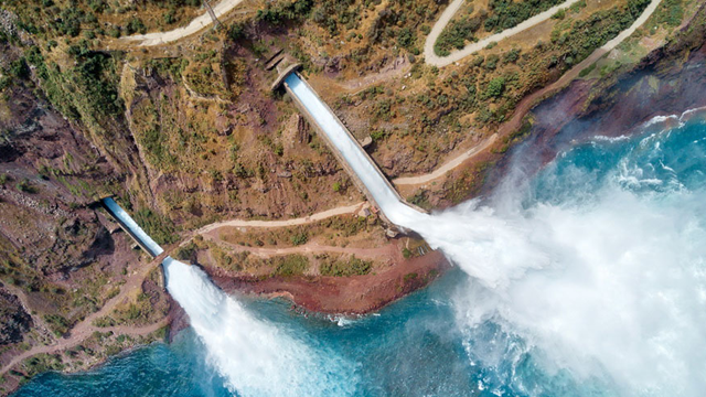 Di dời 5.000 người để xây dựng đập thủy điện có sức chứa gấp 1,1 lần thủy điện Hòa Bình, vốn đầu tư hơn 36.000 tỷ đồng