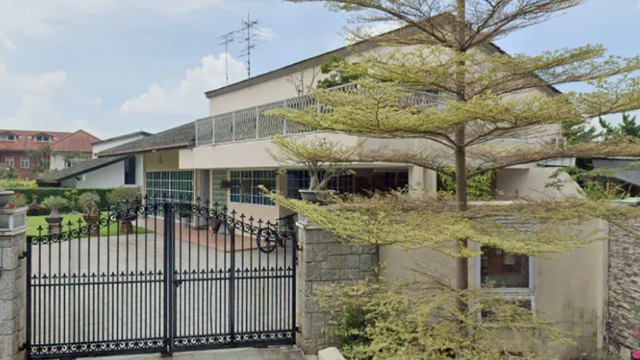 Giám đốc doanh nghiệp bán thành công căn biệt thự hơn 500 tỷ đồng, người mua là cháu gái cố tỷ phú 