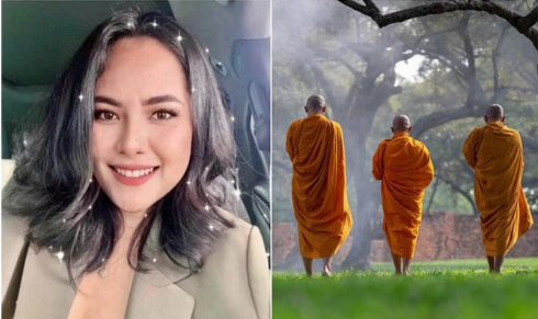 Bắt 'Tiểu thư Golf’ lừa tình, tống tiền 9 nhà sư cấp cao, thu lợi gần 310 tỷ đồng khiến dư luận phẫn nộ