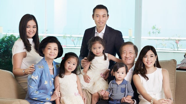 Gia tộc giàu có và quyền lực bậc nhất Thái Lan thua kiện trước ‘gã khổng lồ’ Nestlé