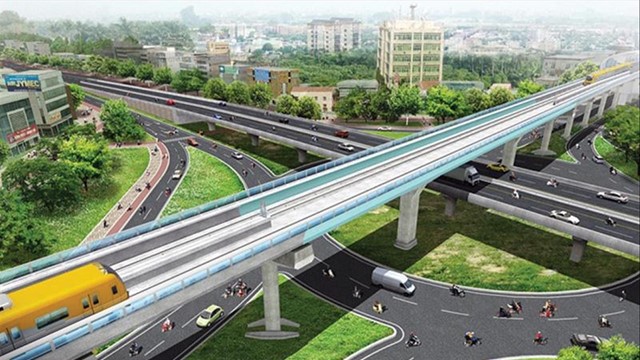 Đúng 5 tháng nữa, khởi công tuyến metro gần 62.000 tỷ tại thành phố đông dân top đầu cả nước