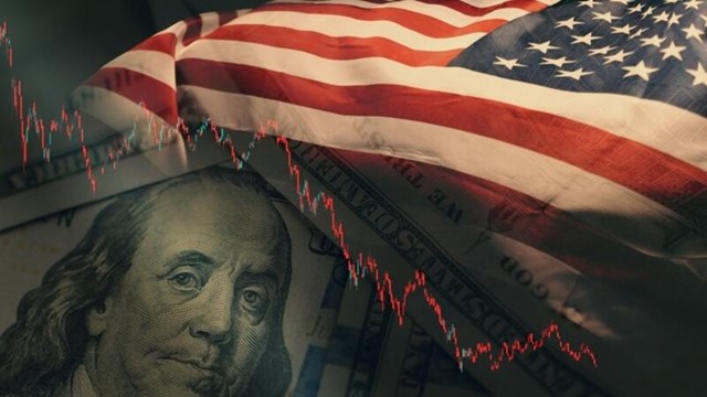 Hàng loạt hộ gia đình thiếu nước sạch, chuyện gì đã xảy ra tại nền kinh tế lớn nhất thế giới?