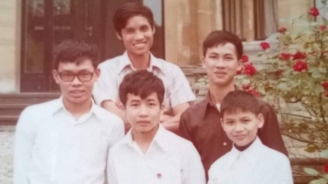 10 'thần đồng' Toán học Việt Nam từng chinh phục điểm tuyệt đối tại Olympic Toán quốc tế, có 1 huyền thoại 'thắng' giải đặc biệt duy nhất