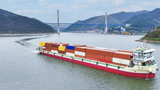 Quốc gia châu Á khởi động dự án kênh đào hơn 760km nối ba trung tâm kinh tế lớn, vốn đầu tư 1,1 triệu tỷ đồng