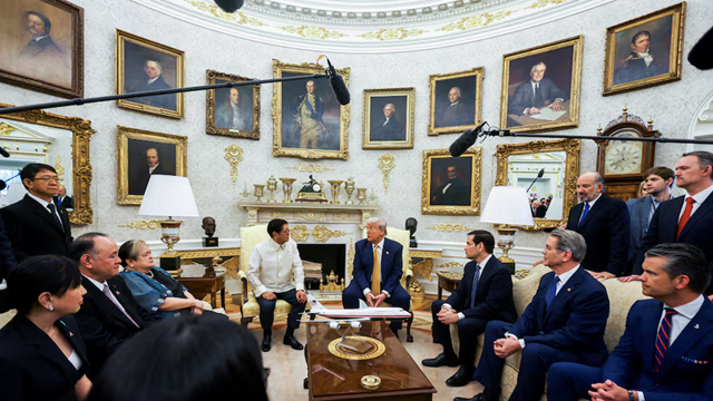 Thêm một quốc gia Đông Nam Á đạt thỏa thuận với Mỹ, chốt mức thuế 19%