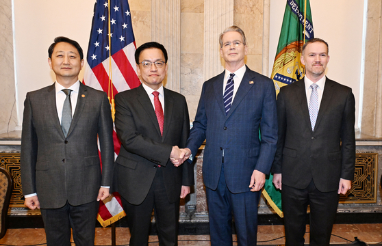 Bị Mỹ hoãn phút chót cuộc đàm phán quan trọng, quốc gia châu Á tính rót 100 tỷ USD gỡ thế bí