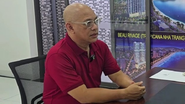 Ông trùm đứng sau loạt chương trình nổi tiếng khắp Việt Nam, từng trả lương cho Trấn Thành, Trường Giang, U60 phá sản, bán bánh mì, làm bảo vệ mưu sinh