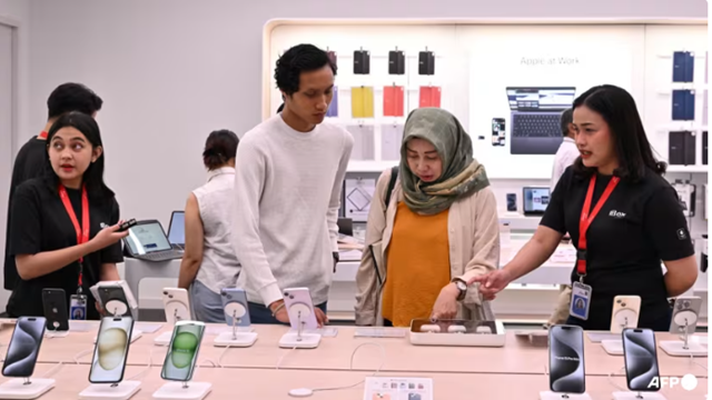 Ngũ đại gia Mỹ hứa rót hơn 607.000 tỷ đồng, Apple bị nghi nuốt lời hứa tỷ đô với nền kinh tế số 1 Đông Nam Á