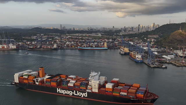 Tỷ phú Lý Gia Thành bán cảng Panama cho Mỹ: Gấp rút mời nhà đầu tư Trung Quốc để 'giải cứu' thương vụ gần 500.000 tỷ đồng