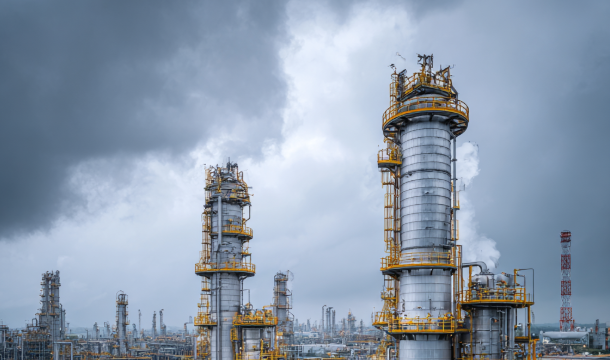 Nền kinh tế số 1 Đông Nam Á bắt tay Mỹ xây 17 nhà máy lọc dầu, giải bài toán 1,3 triệu tỷ đồng mỗi năm