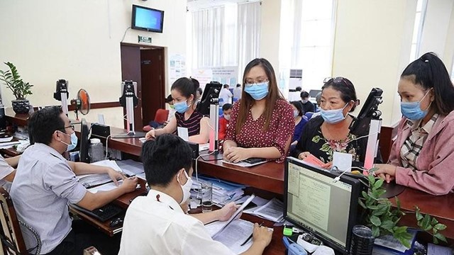 Tin quan trọng: Đã chốt số lượng biên chế các cấp tỉnh, xã sau sáp nhập