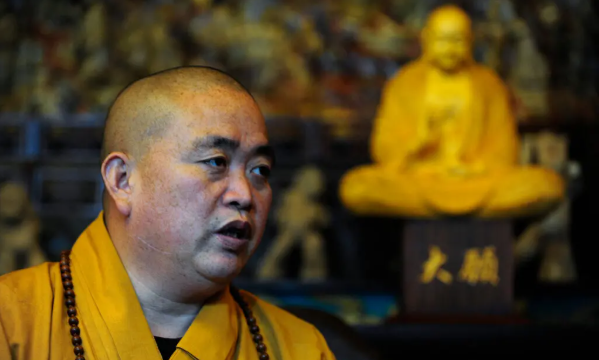 Sư trụ trì bị điều tra vì nghi biển thủ tiền nhà chùa và có con riêng: Choáng với doanh thu khổng lồ của ngôi chùa hơn 1.500 năm tuổi