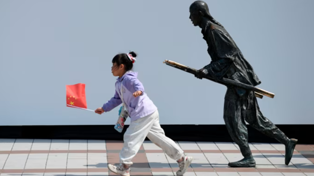 Quốc gia châu Á phát 13 triệu đồng cho gia đình có con dưới 3 tuổi