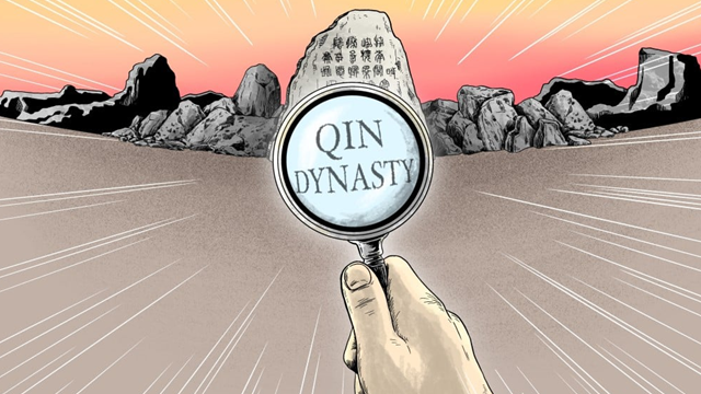 Phát hiện 'cổ vật' hơn 2.200 năm tuổi liên quan đến Tần Thủy Hoàng khiến thế giới chấn động