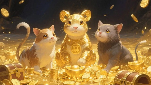 Tháng 8 'tài tinh chiếu mệnh' 3 con giáp này có cơ hội ngàn năm có một để kiếm tiền, nếu bỏ lỡ phải đợi 12 năm nữa!