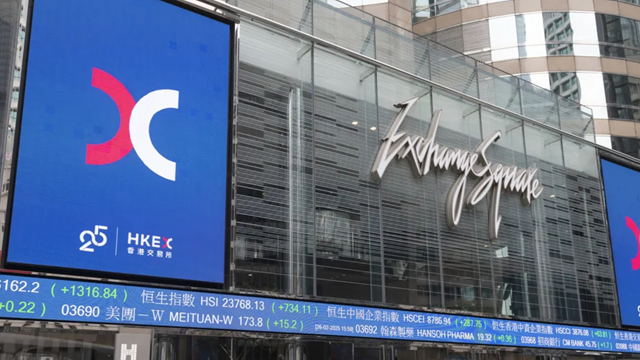 Chứng khoán châu Á 'nín thở' chờ Fed, tín hiệu đàm phán Mỹ - Trung chưa đủ mạnh