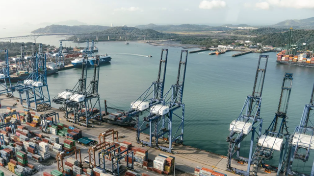 Tỷ phú Lý Gia Thành bán cảng Panama: Xuất hiện nhân tố mới, là tập đoàn đầu tư dự án cảng 13.000 tỷ tại Hải Phòng