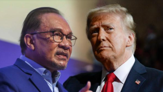 Gọi điện 20 phút thuyết phục ông Trump, quốc gia Đông Nam Á nhận mức thuế đối ứng 19%