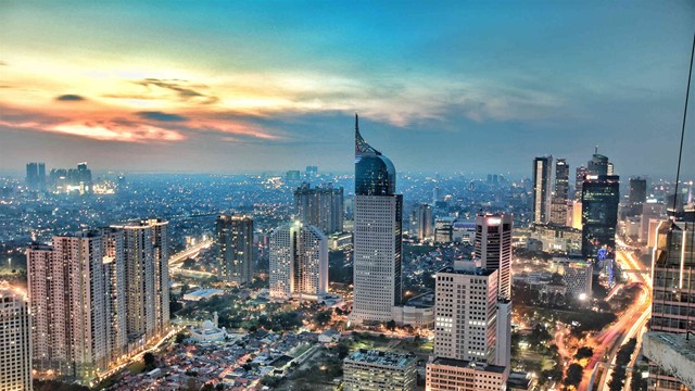 Nền kinh tế lớn nhất Đông Nam Á tung kế hoạch 16 triệu tỷ đồng, tham vọng trở thành 'cường quốc kinh tế'