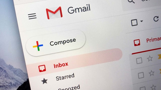 Chú ý: Ai đang dùng Gmail khẩn trương thay đổi mật khẩu