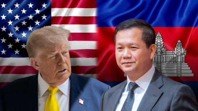 Chưa thỏa mãn mức thuế 19%, láng giềng Việt Nam tiếp tục đàm phán với Mỹ để giảm thuế hơn nữa với 3 mặt hàng