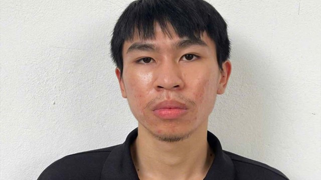 Bắt khẩn cấp 'siêu trộm' Nguyễn Phương Nam 