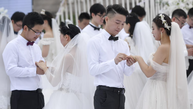 Trung Quốc chứng kiến kỷ lục buồn sau 44 năm