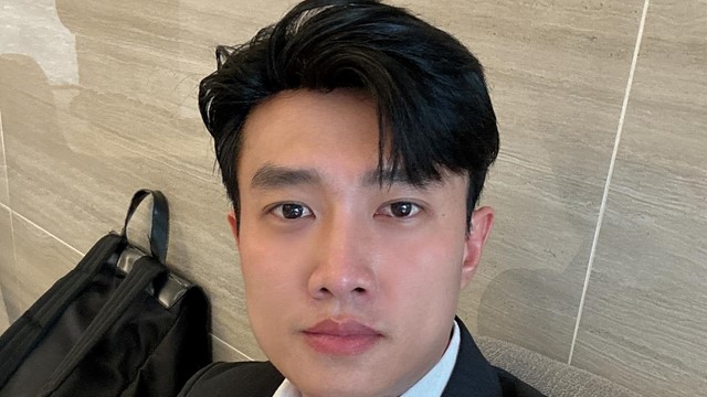 Quốc Trường cảnh báo người hâm mộ