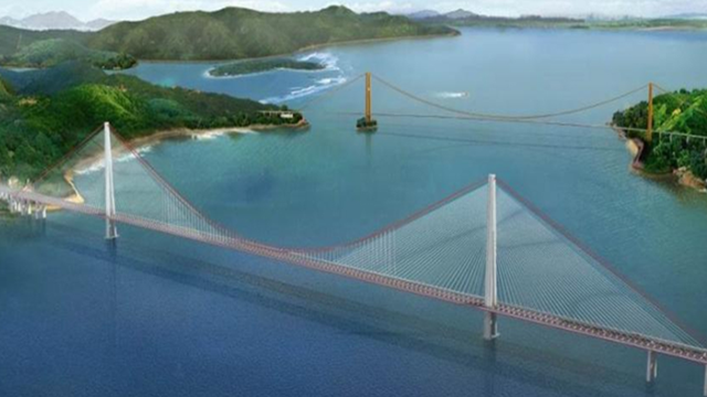 Quốc gia châu Á xây dựng đường sắt cao tốc dài hơn 76km khiến thế giới ngỡ ngàng, vốn đầu tư 145.000 tỷ đồng