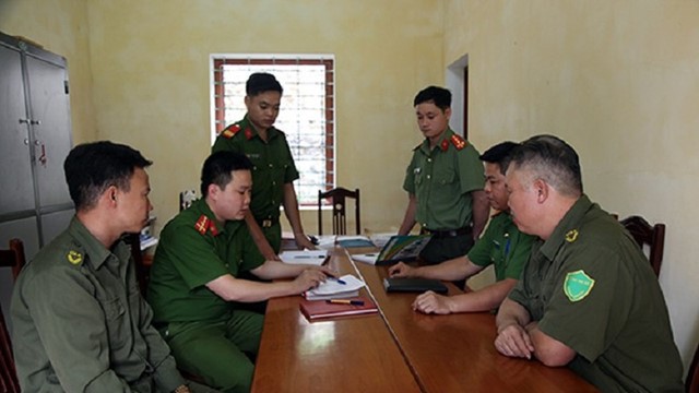 Từ nay, Trưởng, Phó trưởng công an xã được quyền khởi tố, điều tra