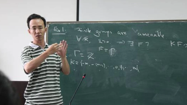 Nhà Toán học nổi tiếng rời Mỹ chọn về nước cống hiến, công bố 10 công trình nghiên cứu gây ngỡ ngàng