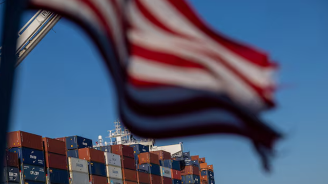 Đòn thuế làm thâm hụt Mỹ - Trung thu hẹp kỷ lục, doanh nghiệp Mỹ lại lãnh hệ quả không tưởng