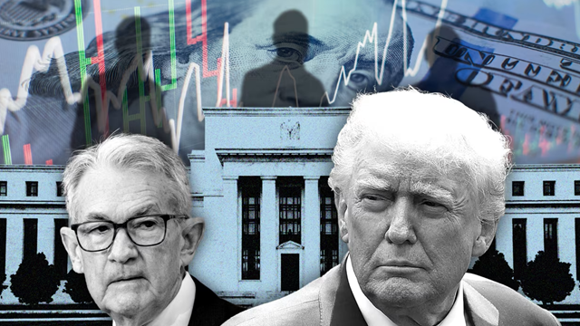 Sốc: Một Thống đốc Fed đột ngột từ chức, ông Trump sẽ 'cài người' để xoay chuyển cục diện chính sách tiền tệ?