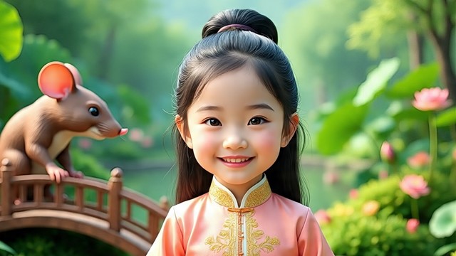 Sau ngày 8/8, 3 con giáp trúng lộc Tổ tiên, ăn nên làm ra, tiền bạc rủng rỉnh