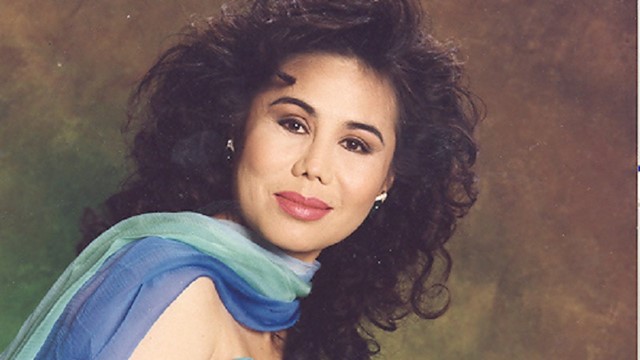 Nữ danh ca được mệnh danh là 'Thần đồng' từng kiếm 5 cây vàng/đêm, U80 sống thảnh thơi trong biệt thự 1.000m2