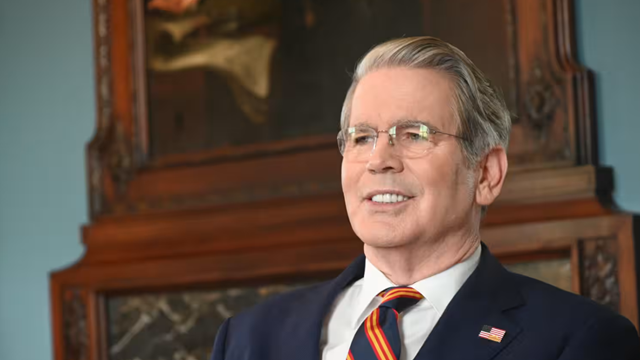 Bộ trưởng Mỹ bất ngờ thông báo điều kiện để giảm thuế đối ứng, các nước cần chú ý