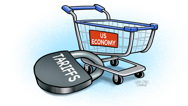 Báo động nền kinh tế lớn nhất thế giới có nguy cơ chịu cú sốc giá chưa từng có, hàng loạt công ty 'gặp chuyện': Chuyện gì xảy ra?